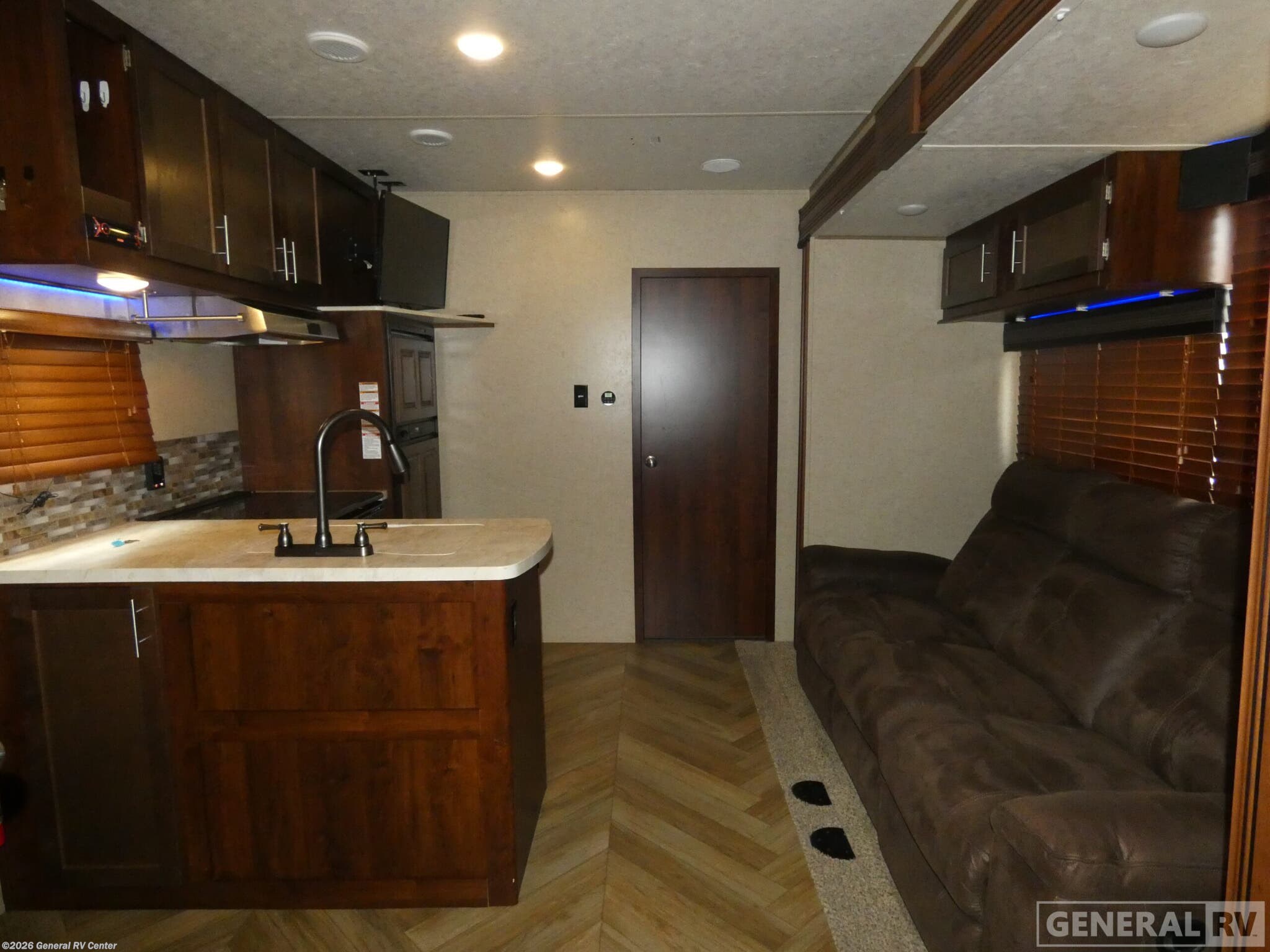 Used 2017 Forest River Vengeance 31V available in Ocala, Florida