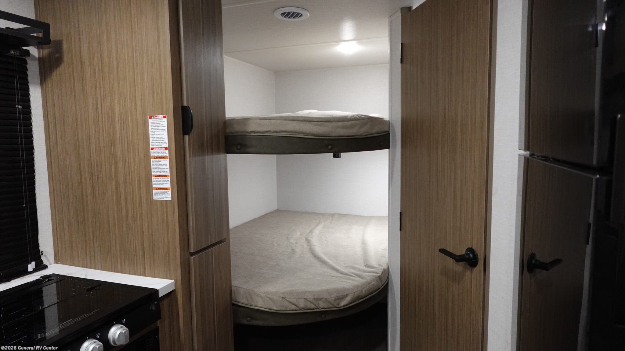 New 2026 Forest River Salem 25ICE available in Ocala, Florida