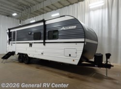 New 2026 Winnebago Access 24RB available in Ocala, Florida