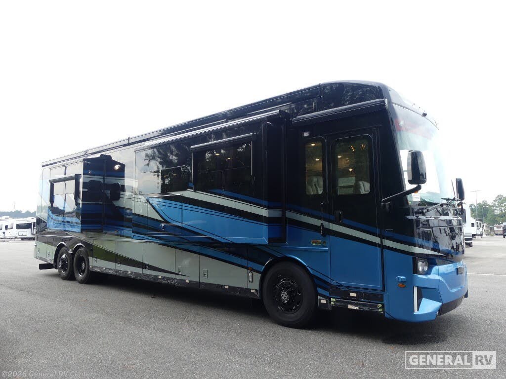 New 2026 Newmar Dutch Star 4325 available in Ocala, Florida