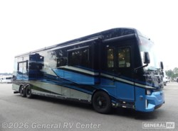 New 2026 Newmar Dutch Star 4325 available in Ocala, Florida