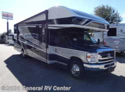 New 2026 Entegra Coach Odyssey 30Z available in Ocala, Florida