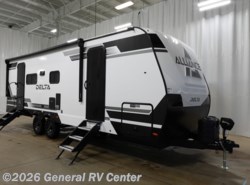 New 2026 Alliance RV Delta 252RL available in Ocala, Florida