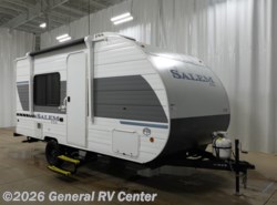 New 2026 Forest River Salem FSX 164FBLE available in Ocala, Florida