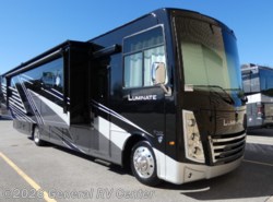 New 2026 Thor Motor Coach Luminate CC35 available in Ocala, Florida