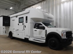 New 2026 Grand Design Lineage 31ZW available in Ocala, Florida