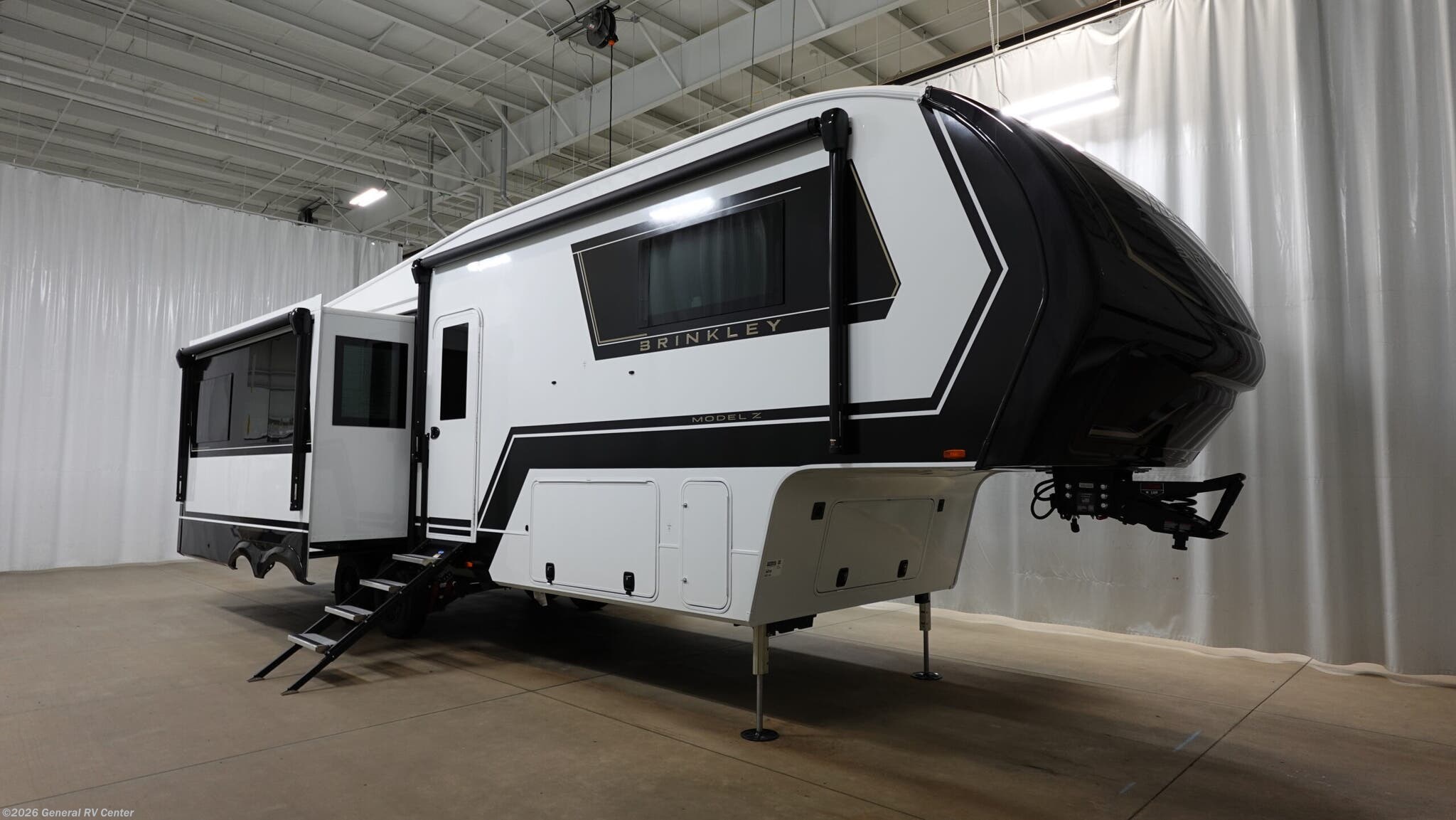New 2026 Brinkley RV Model Z 3100 available in Ocala, Florida