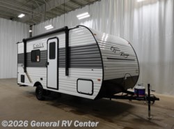 New 2026 Open Range 17QB available in Ocala, Florida