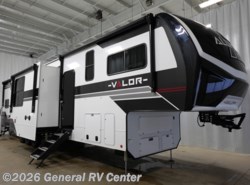 New 2026 Alliance RV Valor 44V14 available in Ocala, Florida
