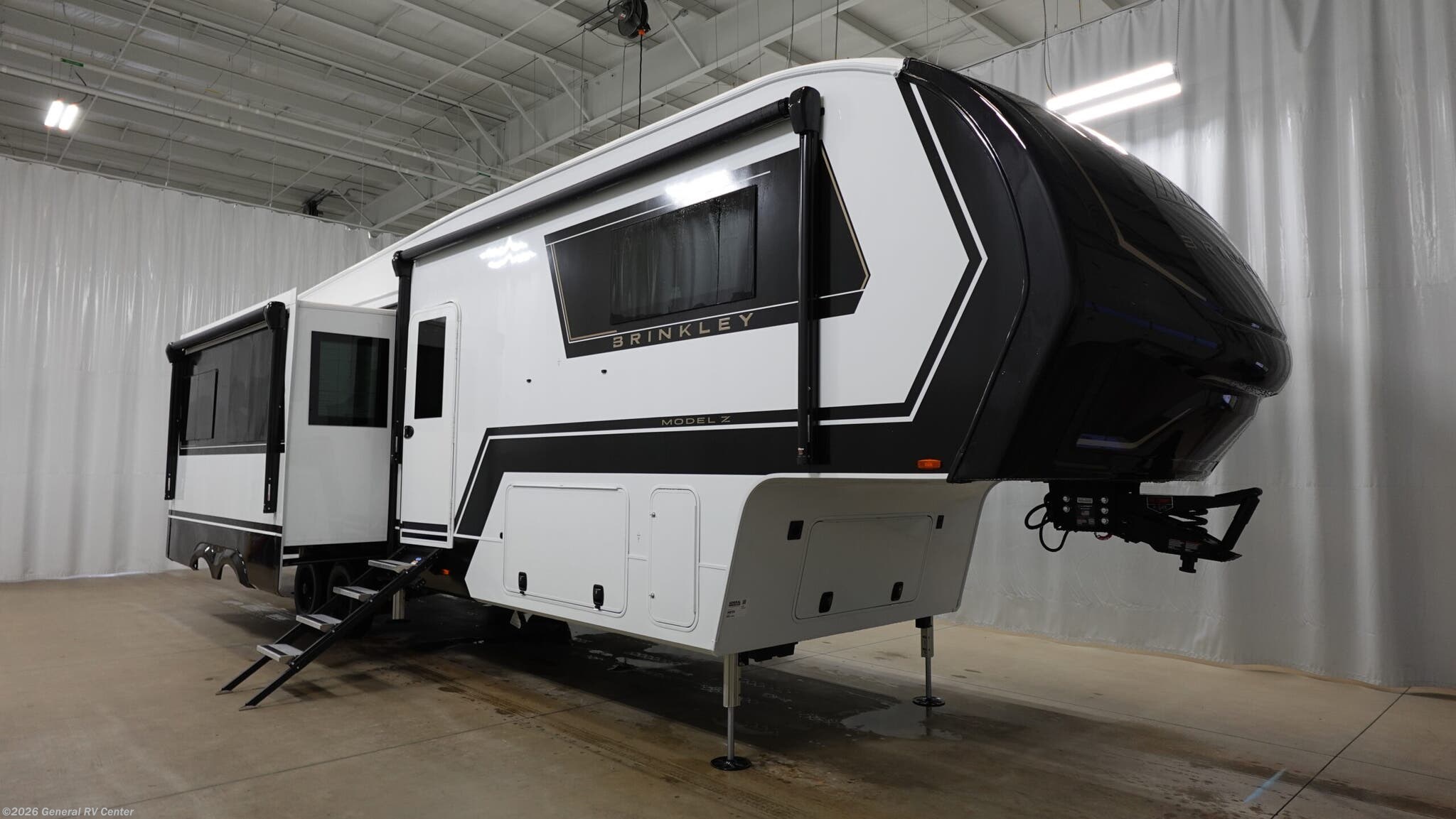 New 2026 Brinkley RV Model Z 3515 available in Ocala, Florida