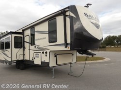 Used 2021 Forest River Salem Hemisphere 290RL available in Ocala, Florida