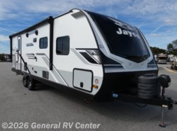 Used 2025 Jayco Jay Feather 25RB available in Ocala, Florida