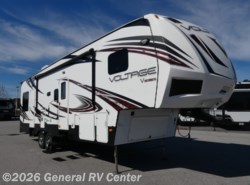 Used 2014 Dutchmen Voltage V SERIES 3005 available in Ocala, Florida