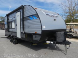 Used 2021 Forest River Salem Cruise Lite 171RBXL available in Ocala, Florida