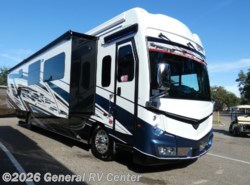 New 2026 Fleetwood Discovery LXE 40G available in Ocala, Florida