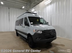 New 2026 Thor Motor Coach Sanctuary 24C available in Ocala, Florida