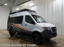 New 2026 Entegra Coach Launch 19AG available in Ocala, Florida