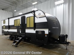 New 2026 Prime Time Avenger 26DBS available in Ocala, Florida