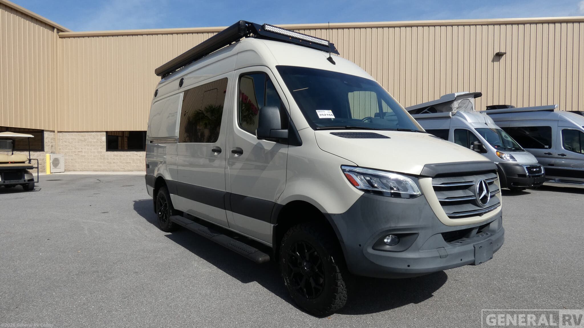 Used 2023 Entegra Coach Launch 19Y available in Ocala, Florida