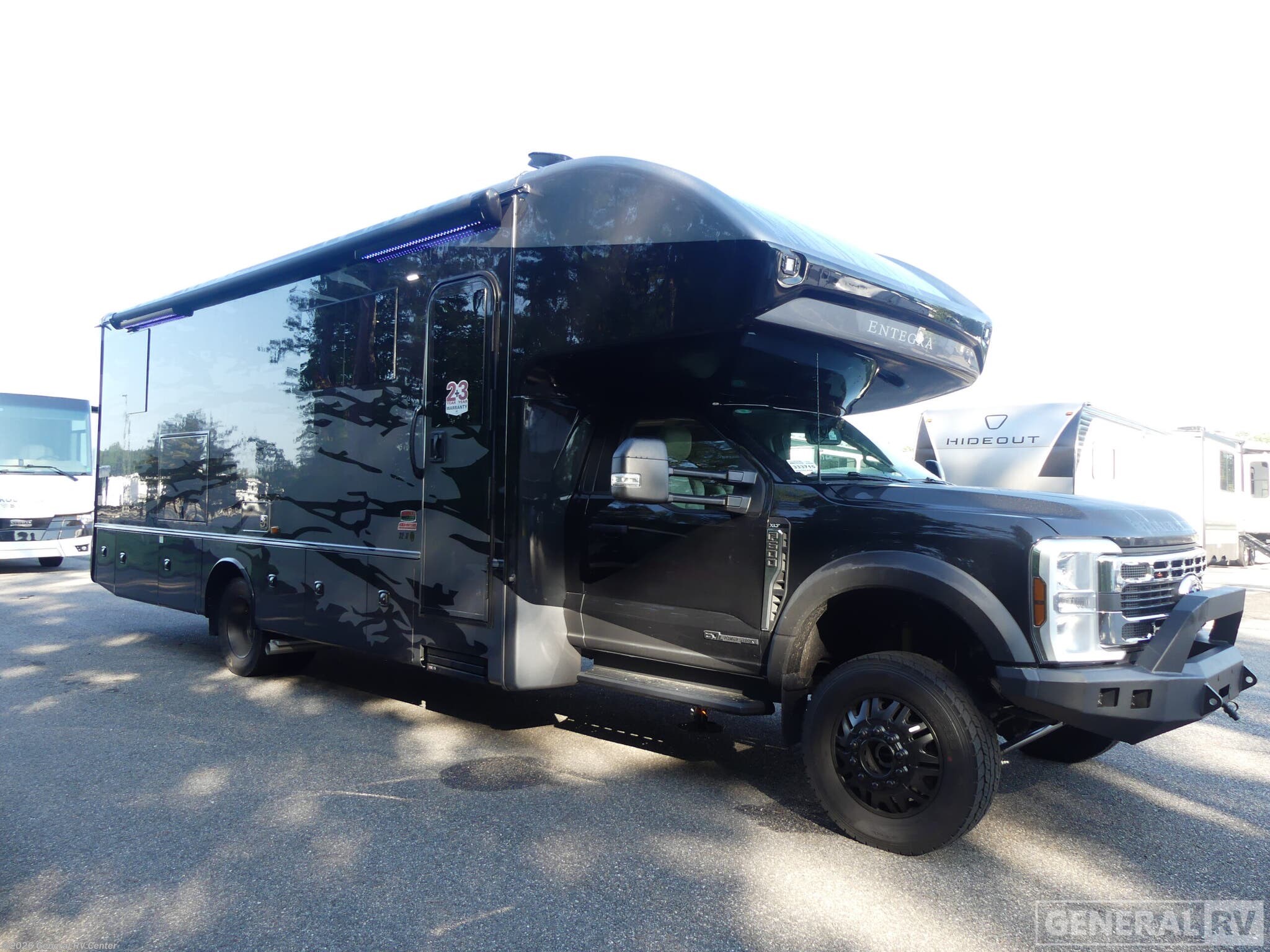 New 2026 Entegra Coach Accolade XT 32U available in Ocala, Florida