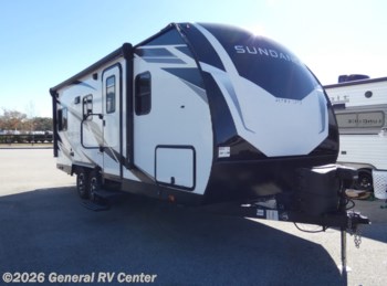 Used 2023 Heartland Sundance ULTRA LITE 21HB available in Ocala, Florida