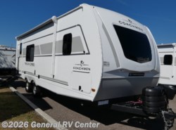 New 2026 Coachmen Freedom Express Ultra Lite 245RKS available in Ocala, Florida