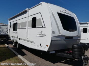 New 2026 Coachmen Freedom Express Ultra Lite 245RKS available in Ocala, Florida