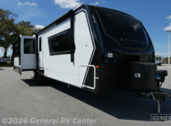 New 2026 Brinkley RV Model I 280 available in Ocala, Florida
