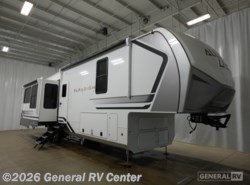 New 2026 Alliance RV Paradigm 340RL available in Ocala, Florida