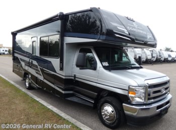 New 2026 Coachmen Leprechaun 260DSF available in Ocala, Florida