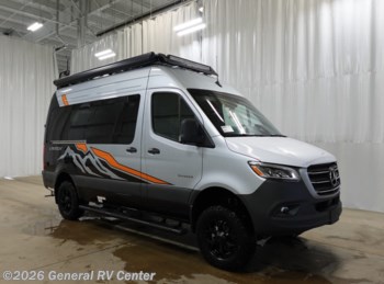 New 2026 Entegra Coach Launch 19AG available in Ocala, Florida