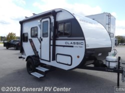 Used 2026 Travel Lite Rove Lite CLASSIC 14BHC available in Ocala, Florida