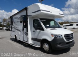 New 2026 Entegra Coach Qwest SE 24L available in Ocala, Florida