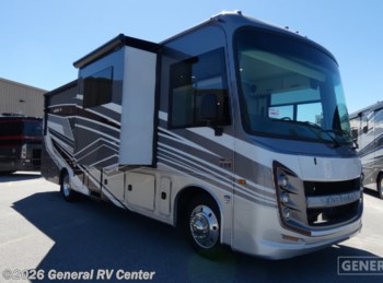 New 2026 Entegra Coach Vision XL 31UL available in Ocala, Florida