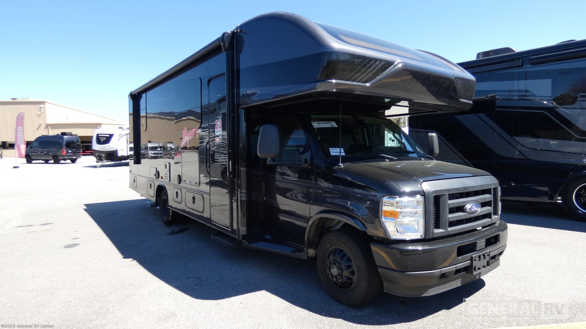 New 2026 Entegra Coach Esteem 27U available in Ocala, Florida