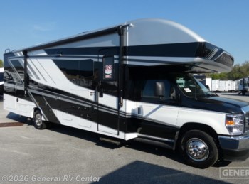 New 2026 Entegra Coach Odyssey 29V available in Ocala, Florida