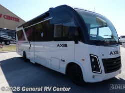 New 2026 Thor Motor Coach Axis 28.1 available in Ocala, Florida
