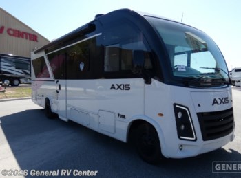 New 2026 Thor Motor Coach Axis 28.1 available in Ocala, Florida
