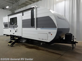 New 2026 Forest River Salem FSX 260RTK available in Ocala, Florida
