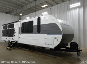 New 2026 Forest River Salem FSX 30VCX available in Ocala, Florida