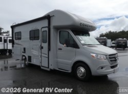 New 2026 Coachmen Prism Select 24CBS available in Ocala, Florida