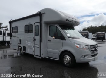 New 2026 Coachmen Prism Select 24CBS available in Ocala, Florida