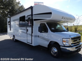 New 2026 Entegra Coach Odyssey SE 31FF available in Ocala, Florida