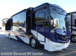 New 2026 Fleetwood Discovery 38N available in Ocala, Florida
