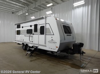 New 2026 Coachmen Freedom EXPRS 21SE available in Ocala, Florida