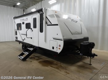 New 2026 Highland Ridge RANGE LITE 200MLM available in Ocala, Florida