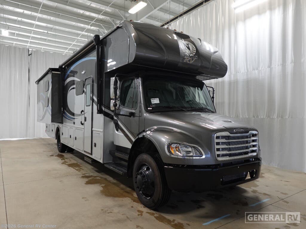 New 2026 Nexus Wraith 35F available in Ocala, Florida