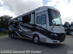New 2026 Newmar Mountain Aire 3825 available in Ocala, Florida