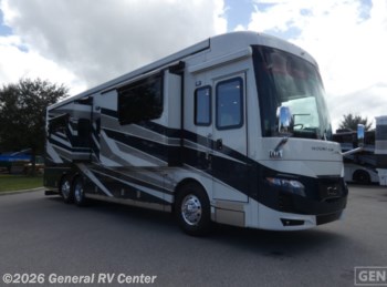 New 2026 Newmar Mountain Aire 3825 available in Ocala, Florida