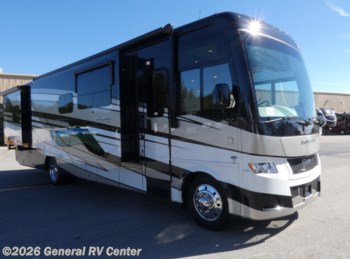 New 2026 Newmar Bay Star 3626 available in Ocala, Florida